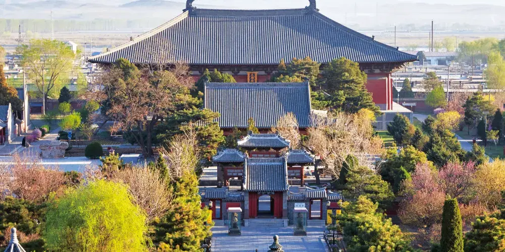 永安旅遊