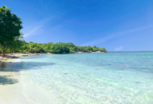 阁克兰艾岛景点图片