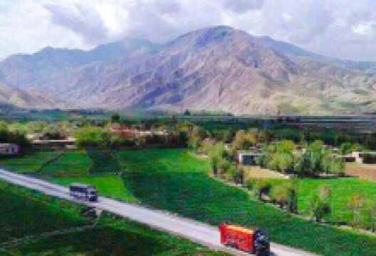 National Museum of Afghanistan景点图片