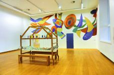 阿姆斯特丹市立博物馆-阿姆斯特丹