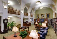Teaneck Public Library景点图片