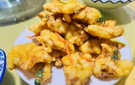 隆福饭店