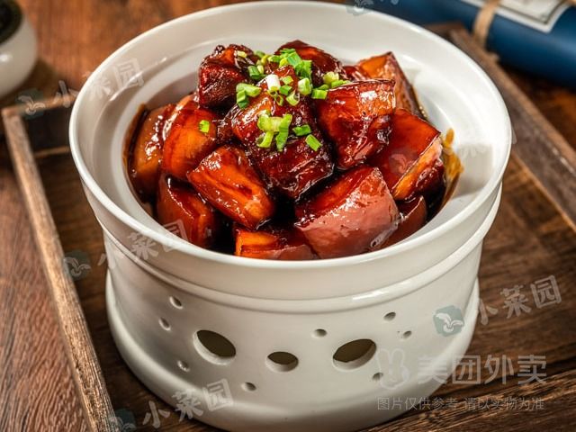 小菜园新徽菜(芜湖镜湖苏宁店)餐厅图片