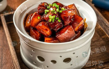小菜园新徽菜(芜湖镜湖苏宁店)餐厅图片