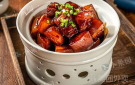 小菜园新徽菜(芜湖镜湖苏宁店)