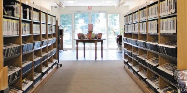 Lititz Public Library