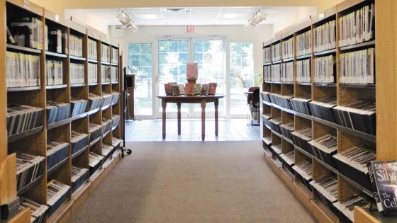 Lititz Public Library