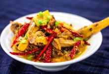 秀妈厨房(灰汤老店)美食图片