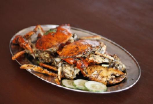 Rezeki Seafood Restaurant美食图片