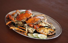 Rezeki Seafood Restaurant餐厅图片