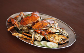 Rezeki Seafood Restaurant