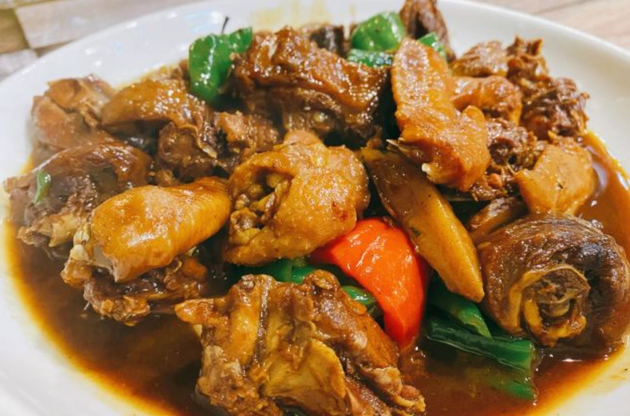 洪泽湖小鱼锅贴城(淮建路店)