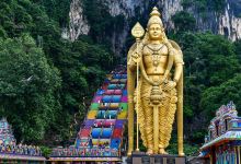 MURUGAN神塑像景点图片