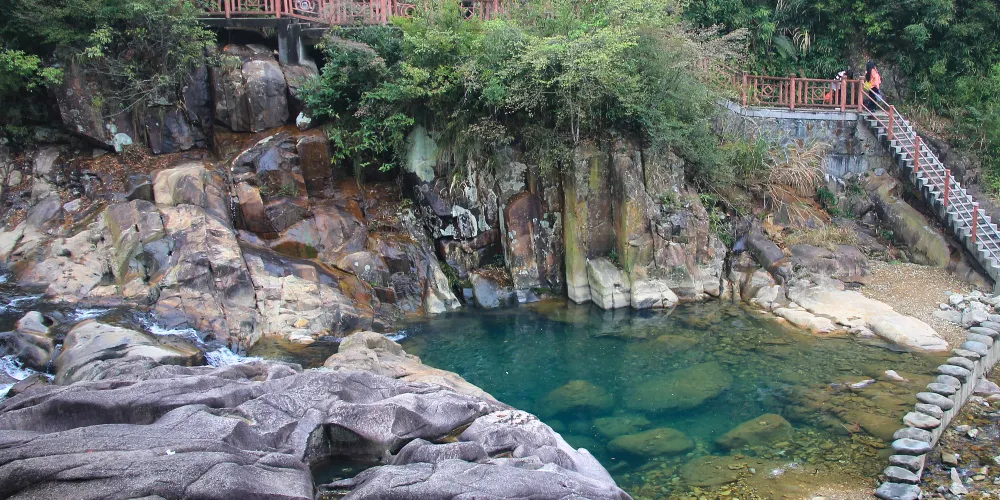 永安旅遊