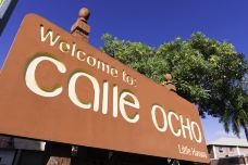 小哈瓦那-迈阿密