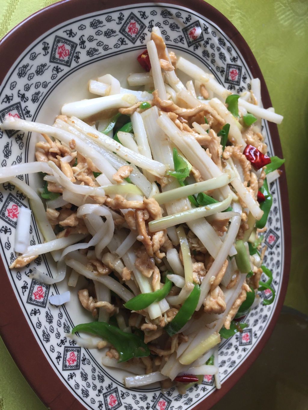 农家土菜老煨锅(木鱼镇店)餐厅图片