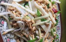 农家土菜老煨锅(木鱼镇店)餐厅图片