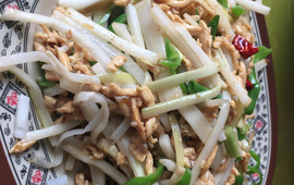 农家土菜老煨锅(木鱼镇店)