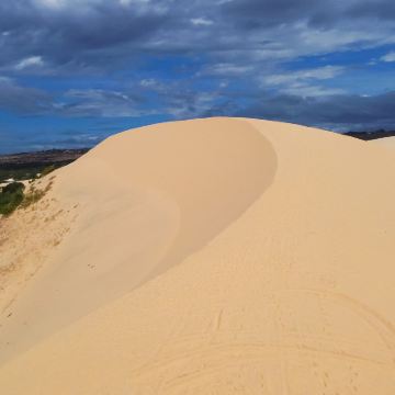 越南胡志明市+美奈+芽庄+河内6日5晚自由行