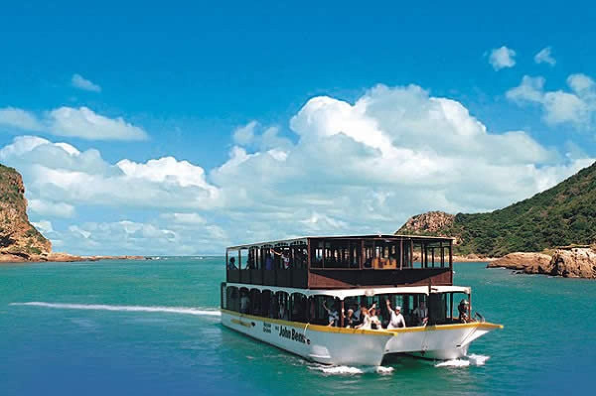 John Benn Cruise餐厅图片