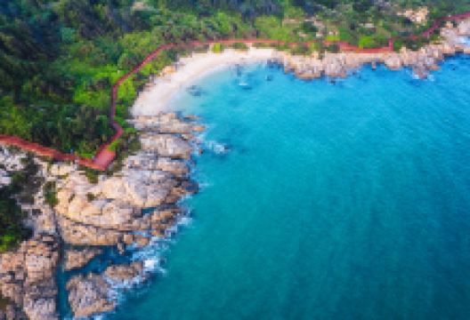 棋子湾景点图片