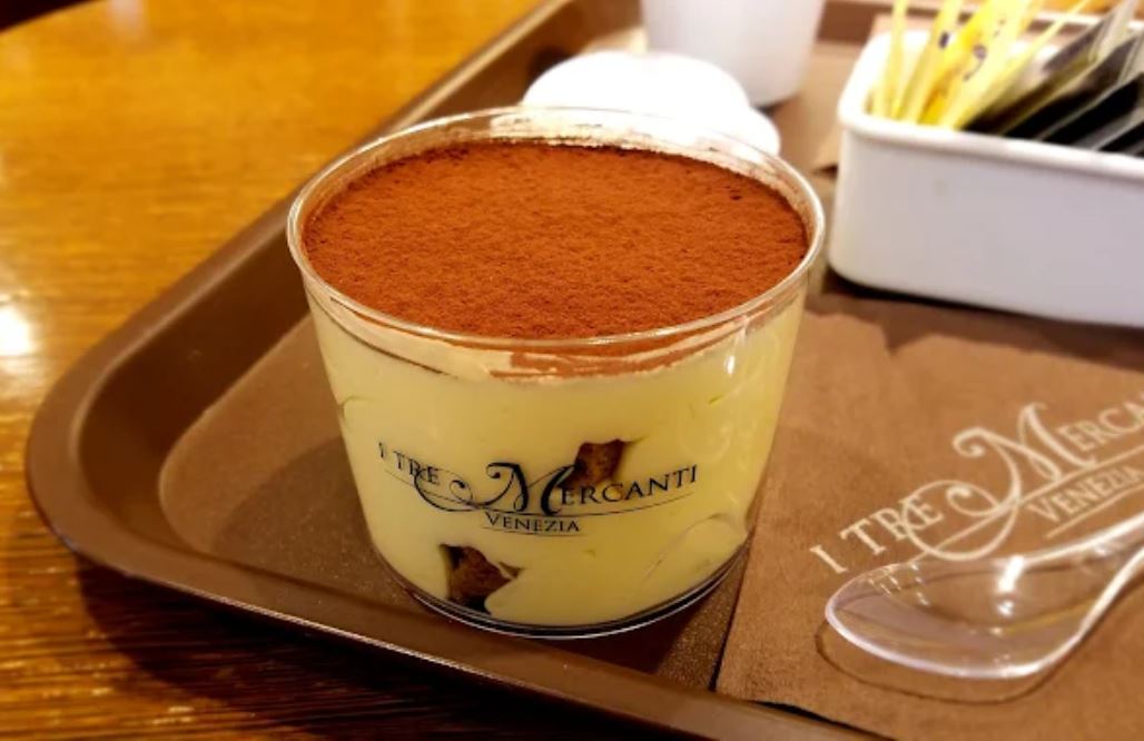 I Tre Mercanti餐厅图片