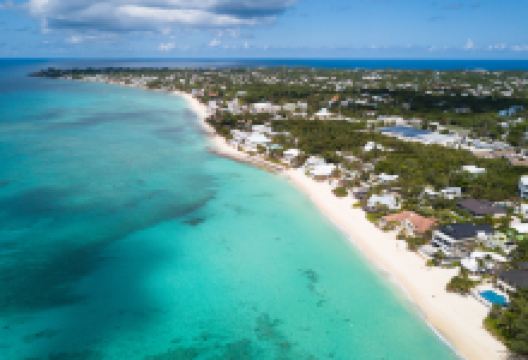 七英里海滩景点图片