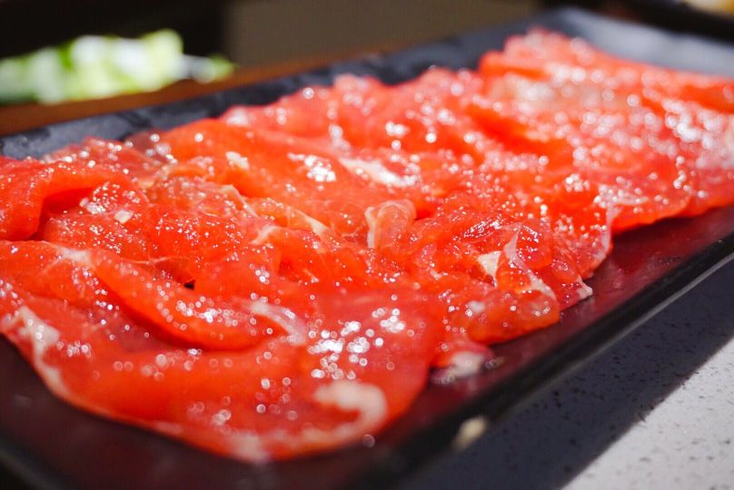 重八牛府(花乡奥莱店)