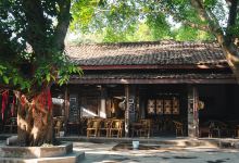 彭镇古镇景点图片