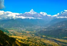 萨朗科景点图片