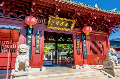 光孝寺