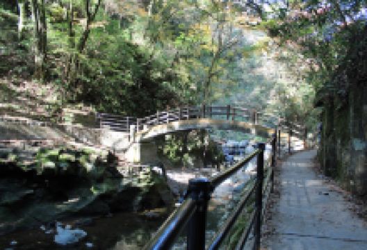 天安河原景点图片