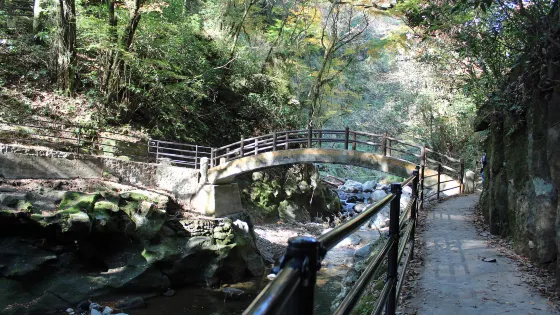 天安河原