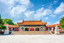 瑞应寺景点图片