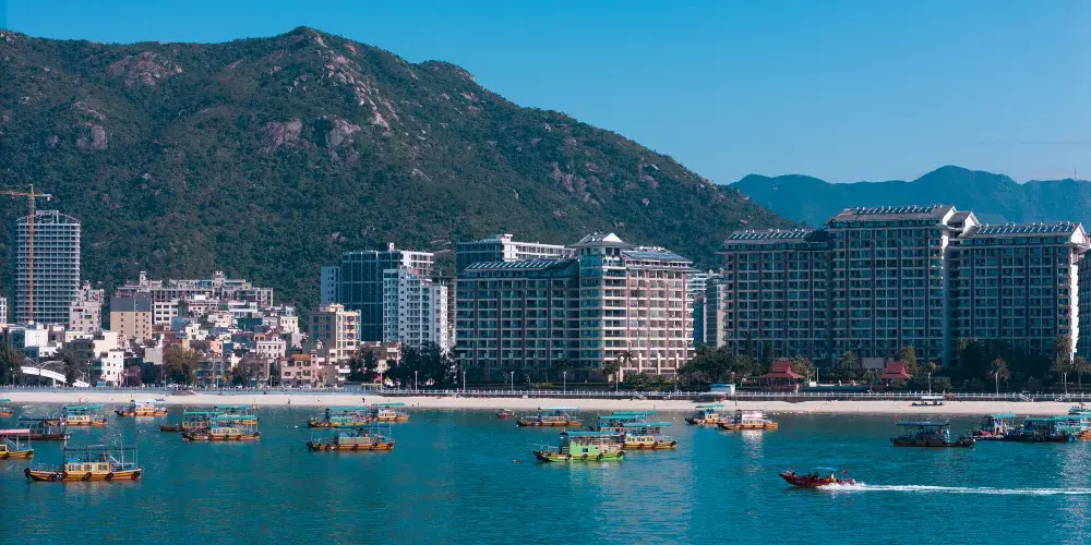 永安旅遊