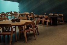 Under Lindesnes美食图片