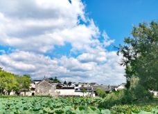 呈坎-黄山-Luuuuux