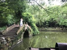 绮园景区-海盐-88top