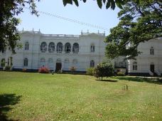 科伦坡国立博物馆-科伦坡-多多