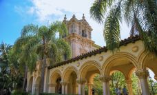 巴尔波亚公园-圣地亚哥-小凌60