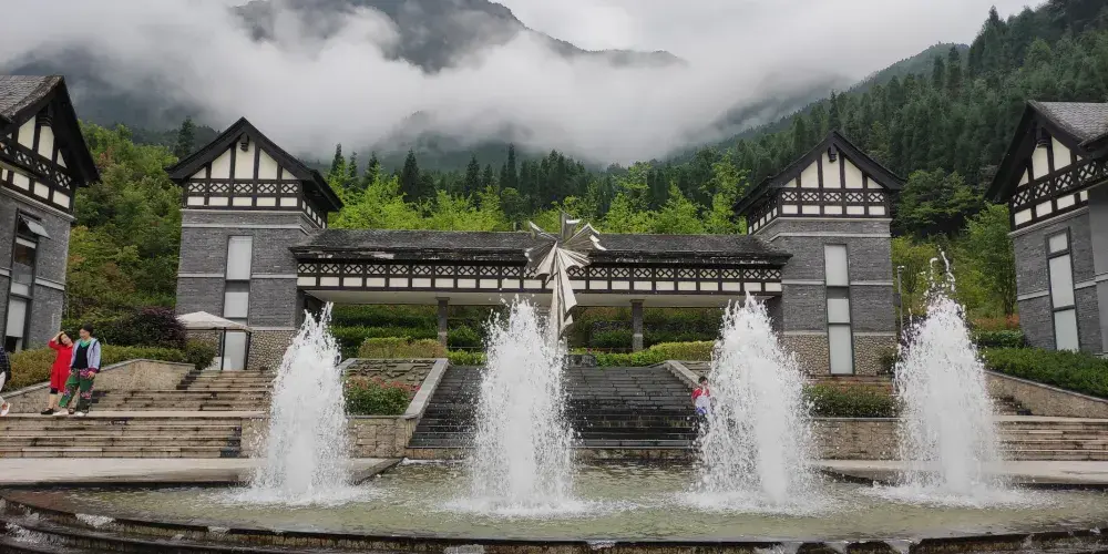 永安旅遊