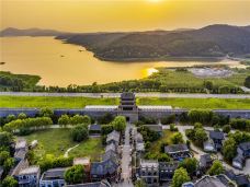 关东影视城-沈阳-C-IMAGE