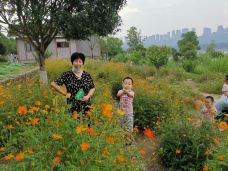 融汇西流沱小镇-重庆-杰森爱旅游
