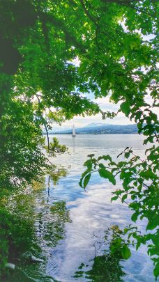 龟山望龙洞风景区-枣庄