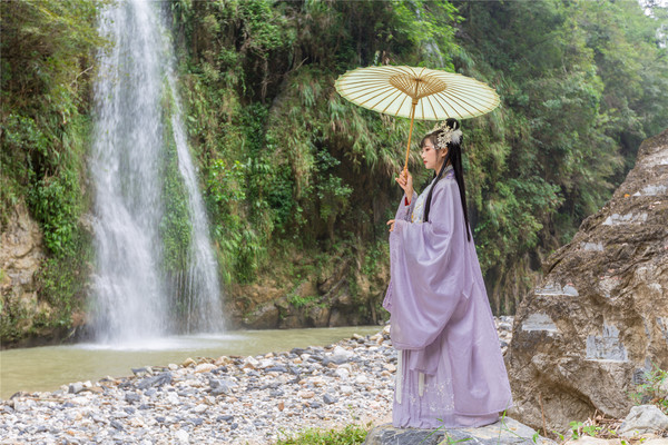 觅一处世外桃源,仙门奇峡归来不羡仙