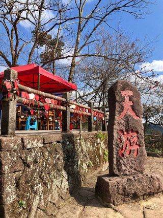 玩转武夷山，最强最齐全攻略。