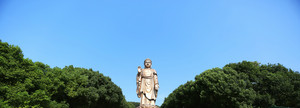 灵山大佛/拈花湾景区游记图文-【江苏.无锡.马山】小灵山拈花湾礼佛悟禅，品香茗宿山林心净神安
