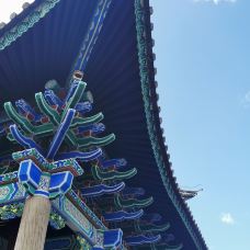 巍山古城-巍山-sincerely