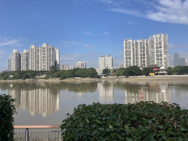 爱情岛旅行图片 4
