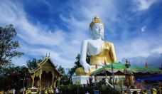 来康佛寺-清迈-zhulei831230